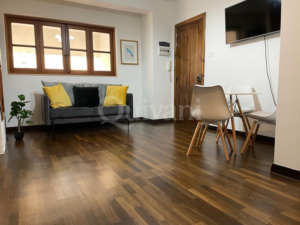 Sliema, Furnished Apartment
