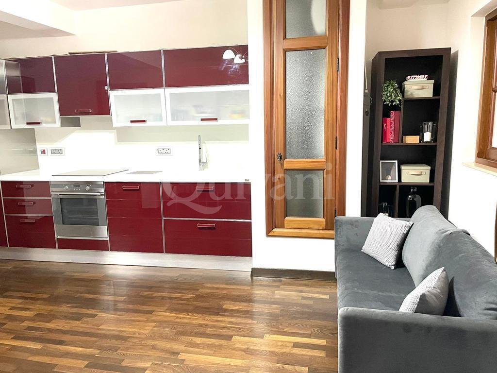 Sliema, Furnished Apartment