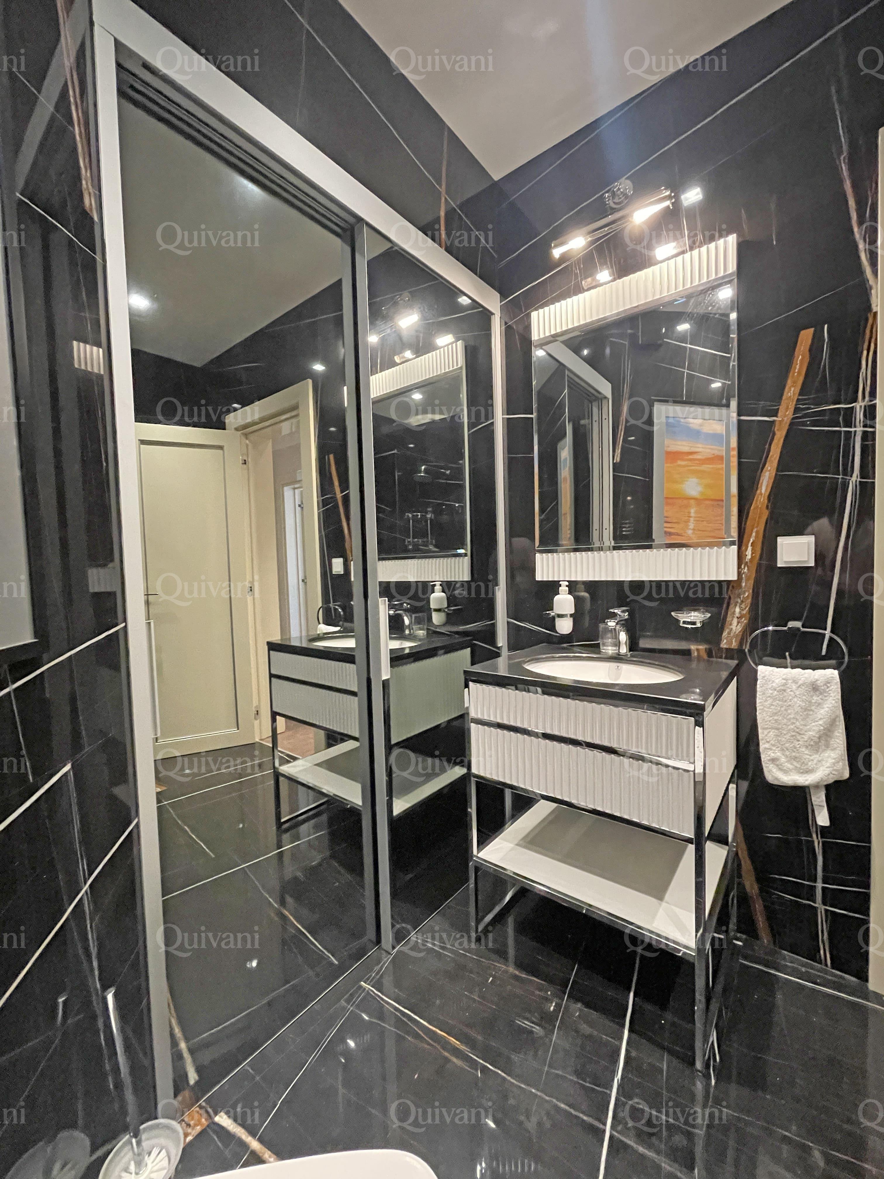 Pendergardens, Furnished Penthouse