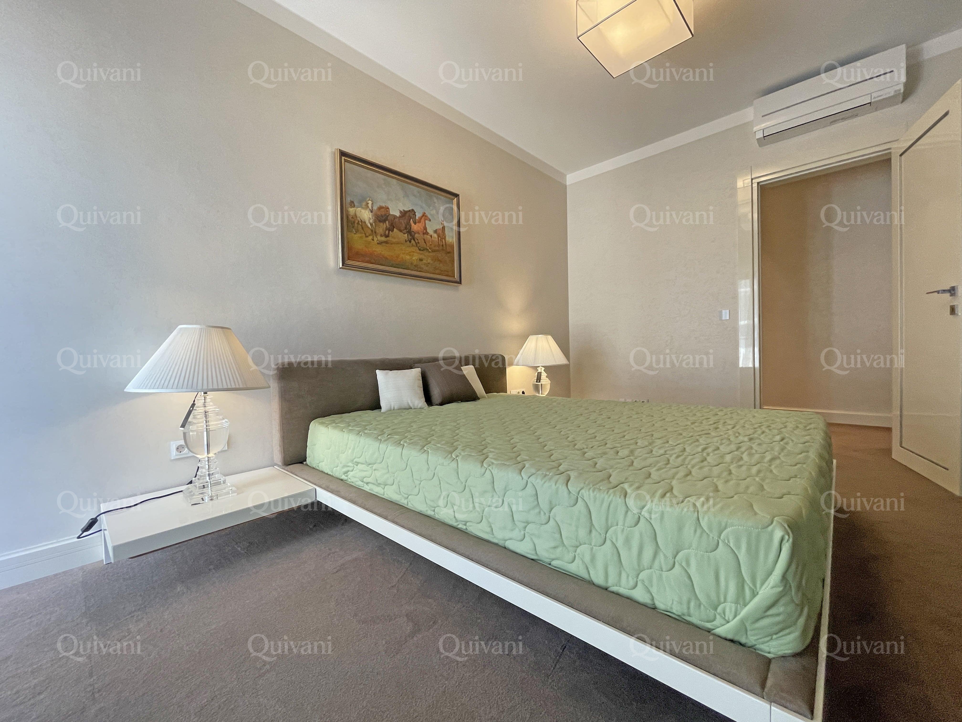 Pendergardens, Furnished Penthouse