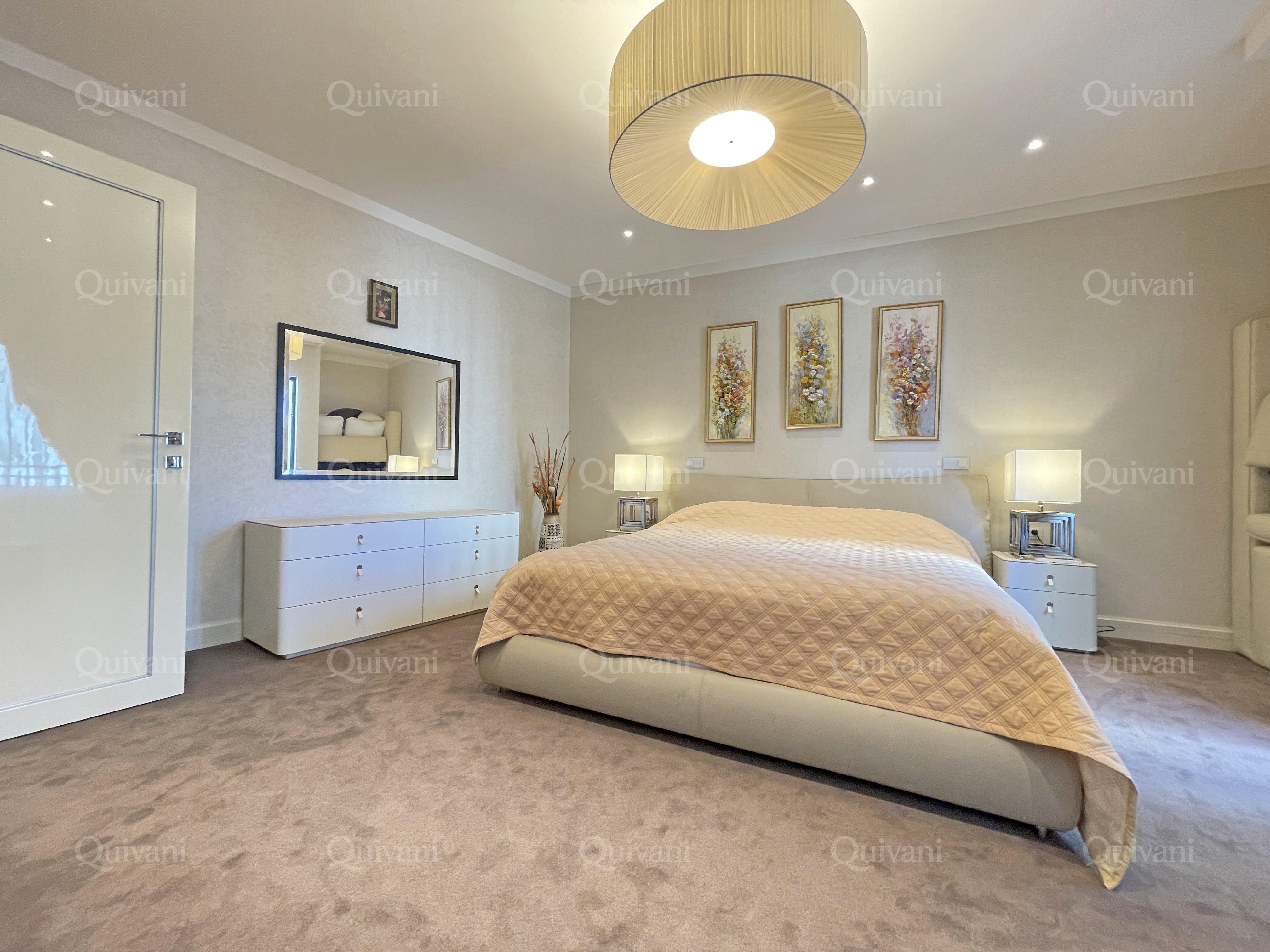 Pendergardens, Furnished Penthouse