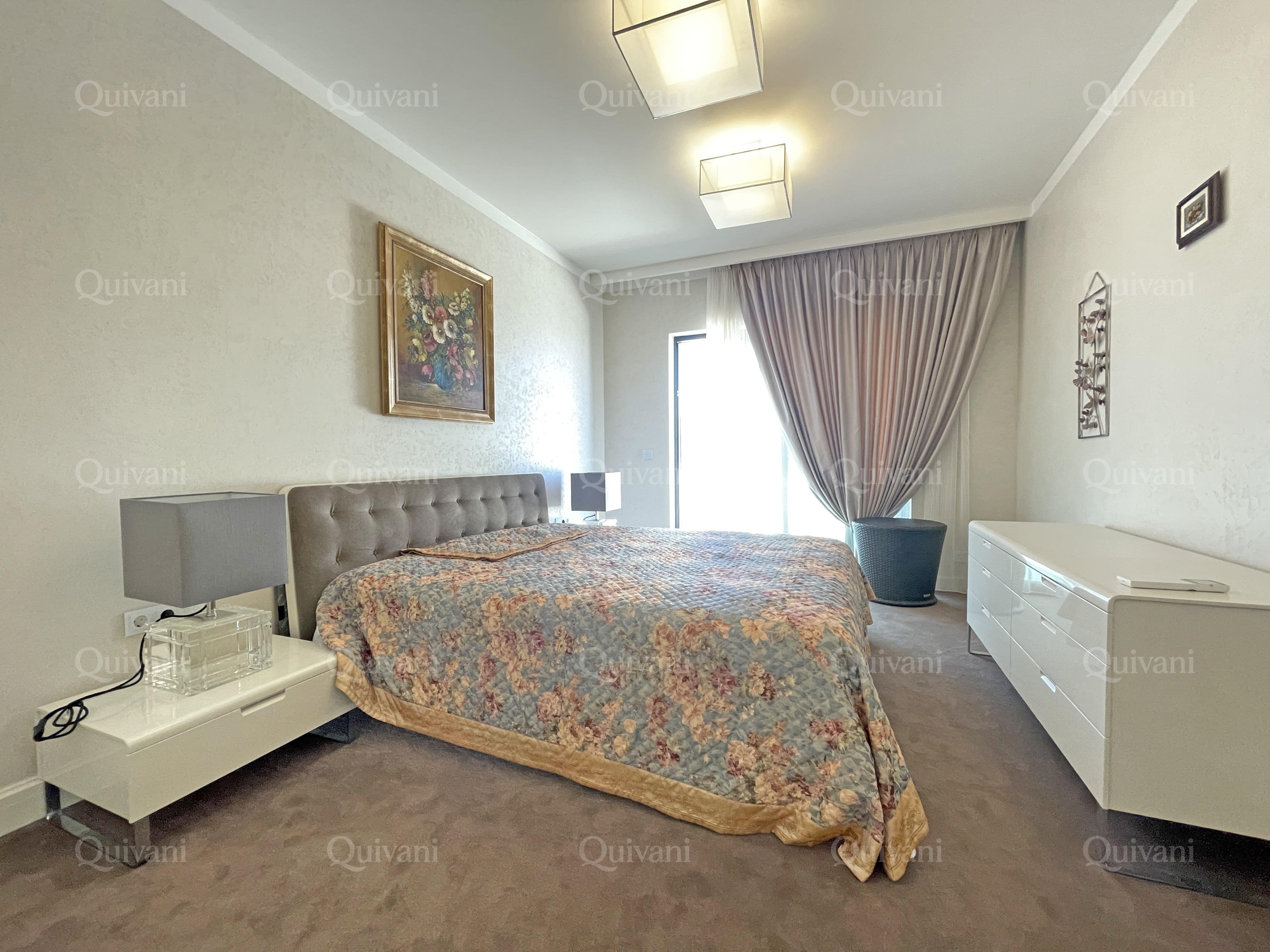 Pendergardens, Furnished Penthouse