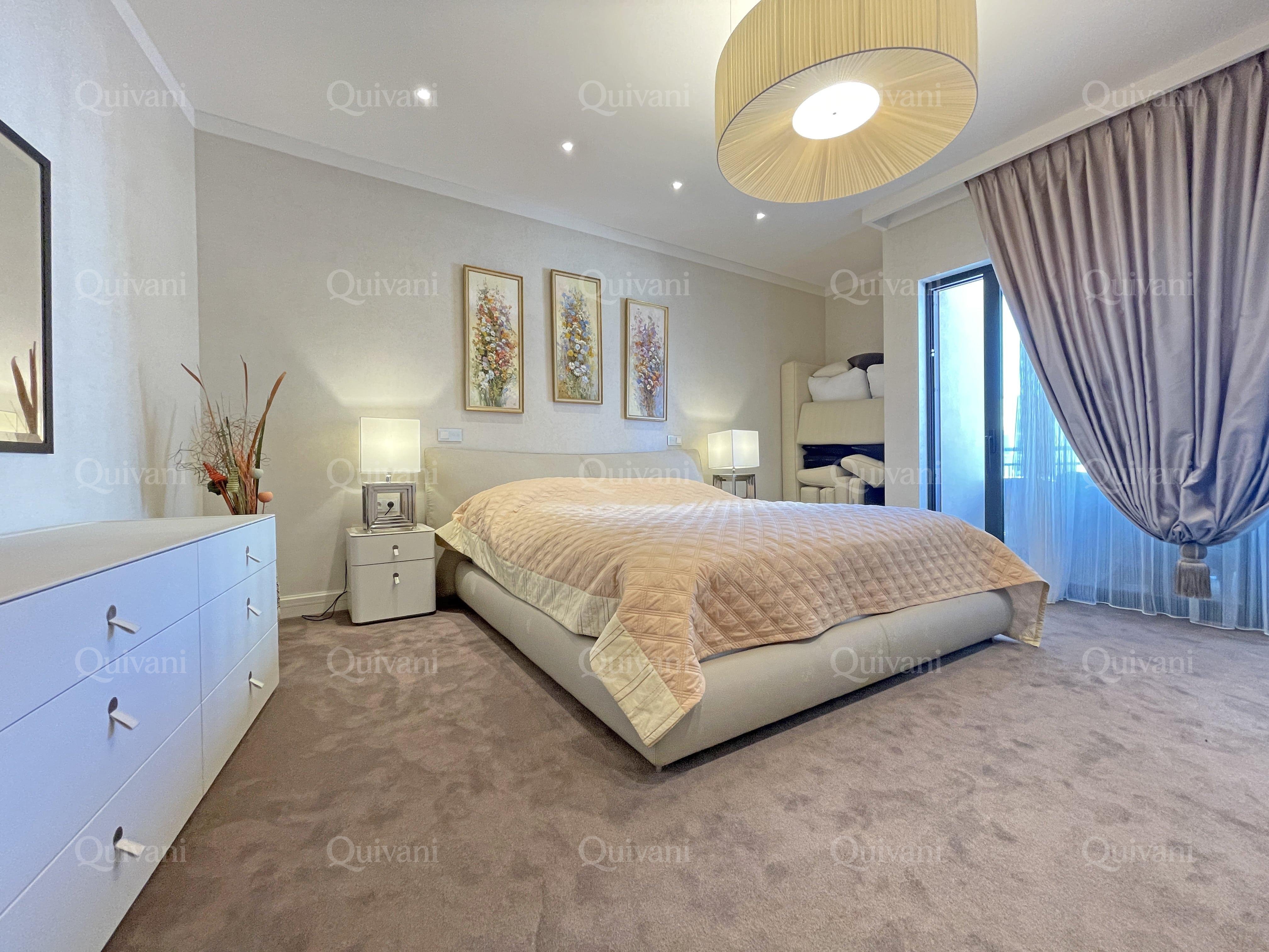 Pendergardens, Furnished Penthouse
