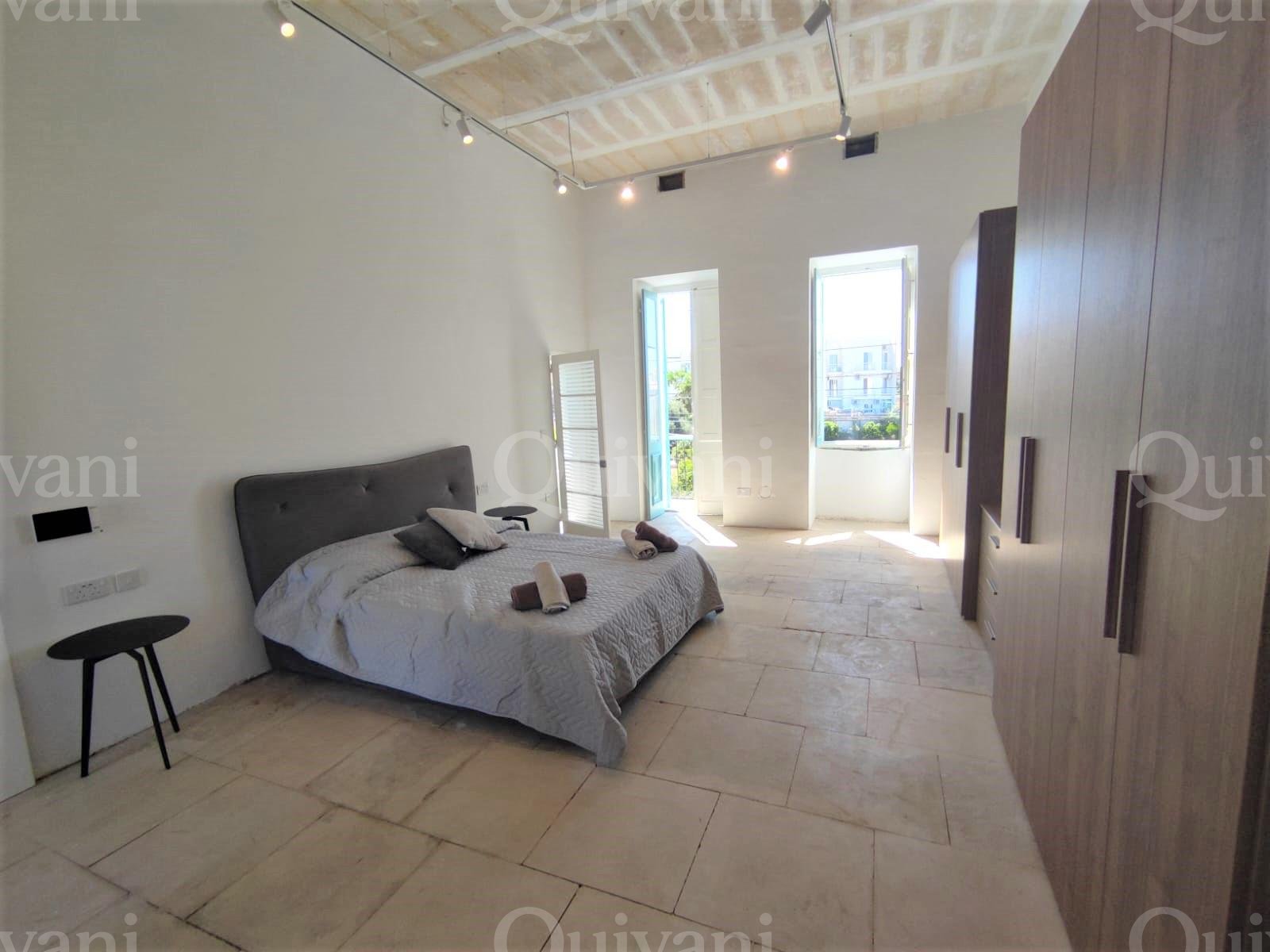 Hamrun, Furnished House of Character