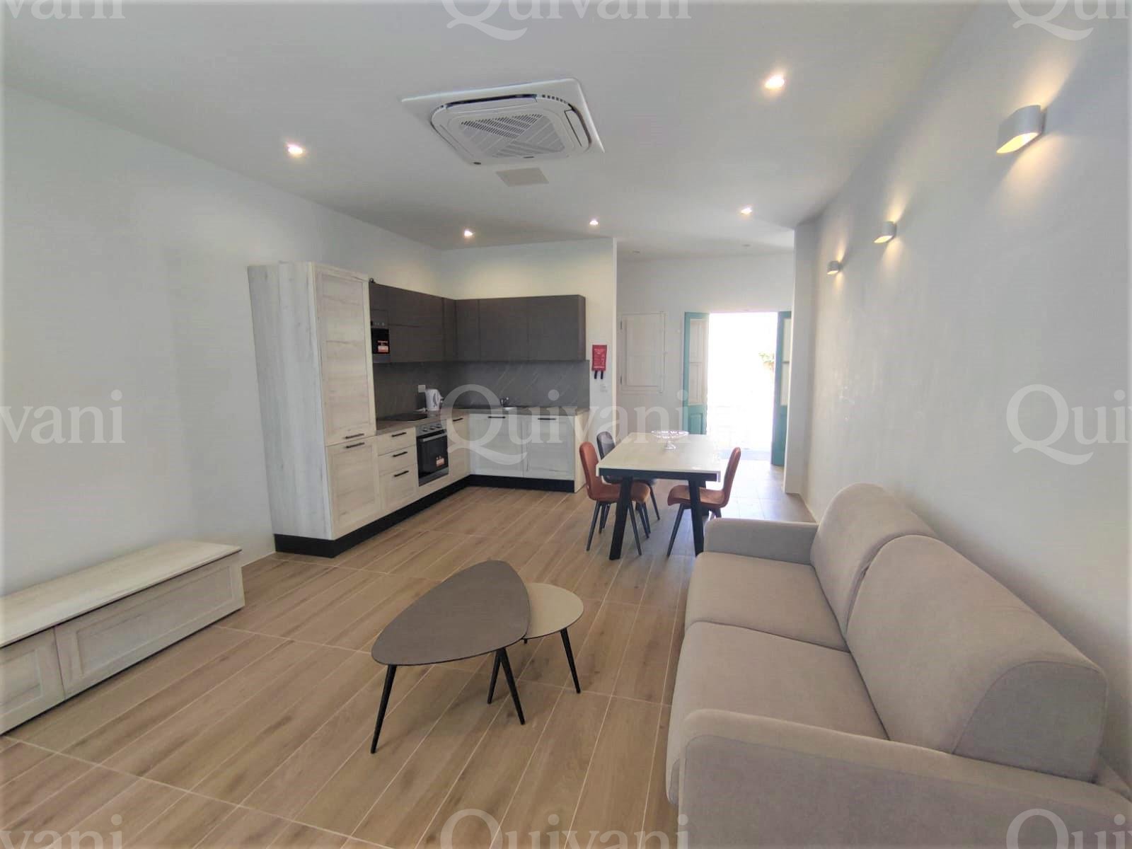 Hamrun, Furnished House of Character