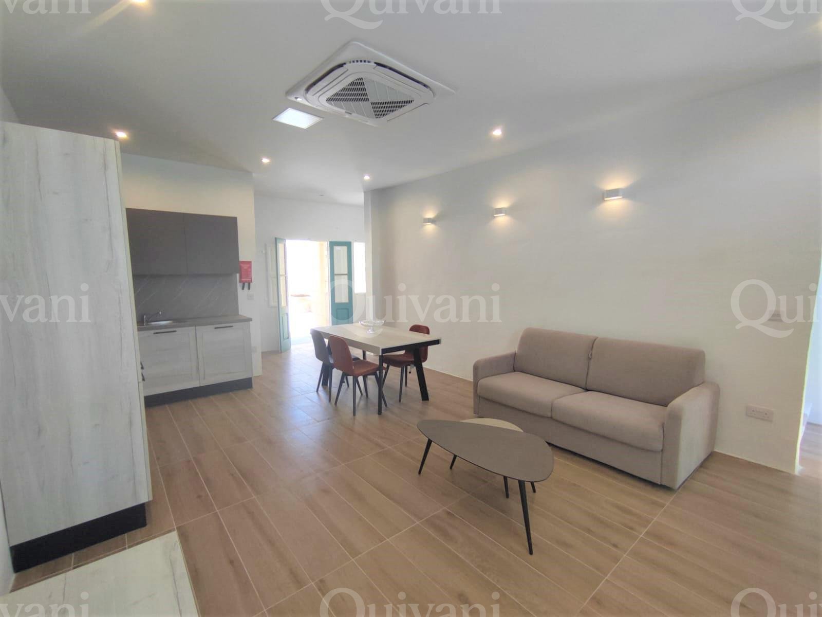 Hamrun, Furnished House of Character