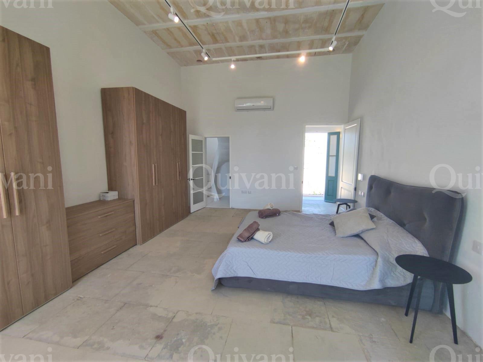 Hamrun, Furnished House of Character