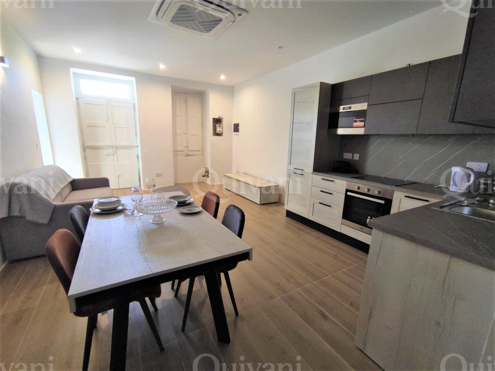 Hamrun, Furnished House of Character
