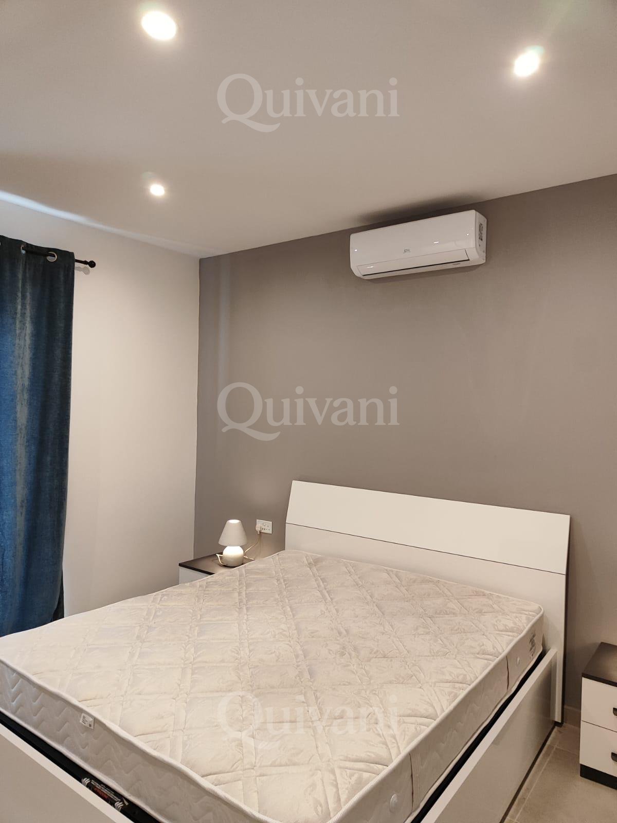 Siggiewi, Furnished Apartment