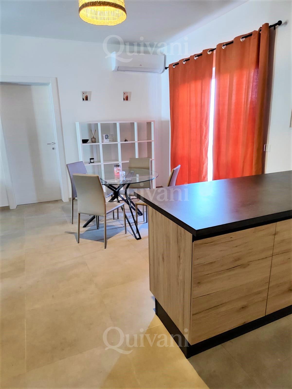 Siggiewi, Furnished Apartment