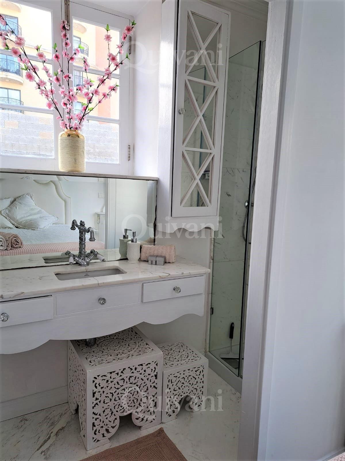 Sliema, Furnished Townhouse
