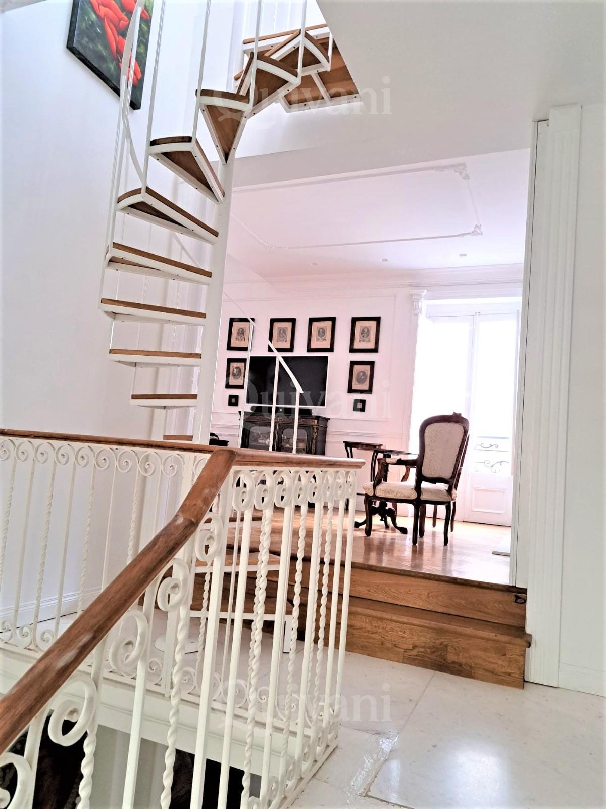Sliema, Furnished Townhouse