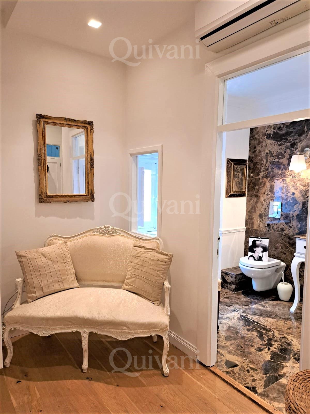 Sliema, Furnished Townhouse