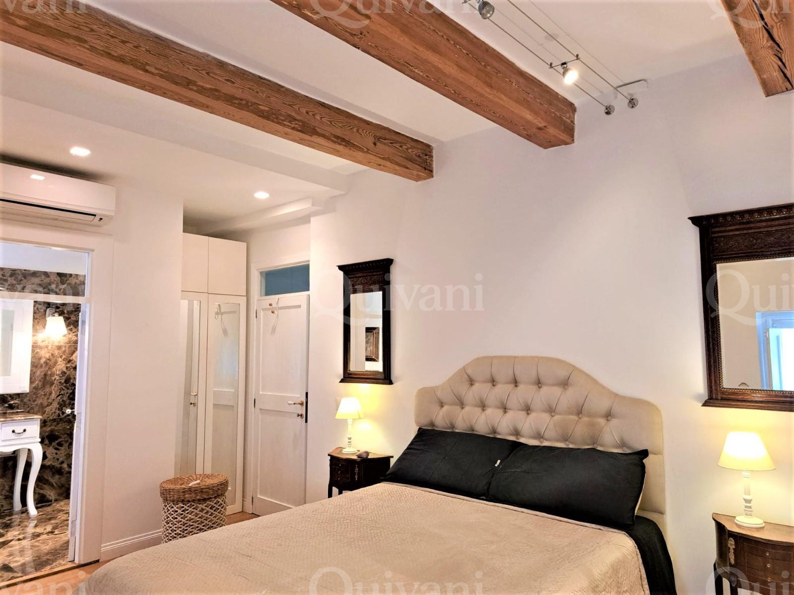 Sliema, Furnished Townhouse
