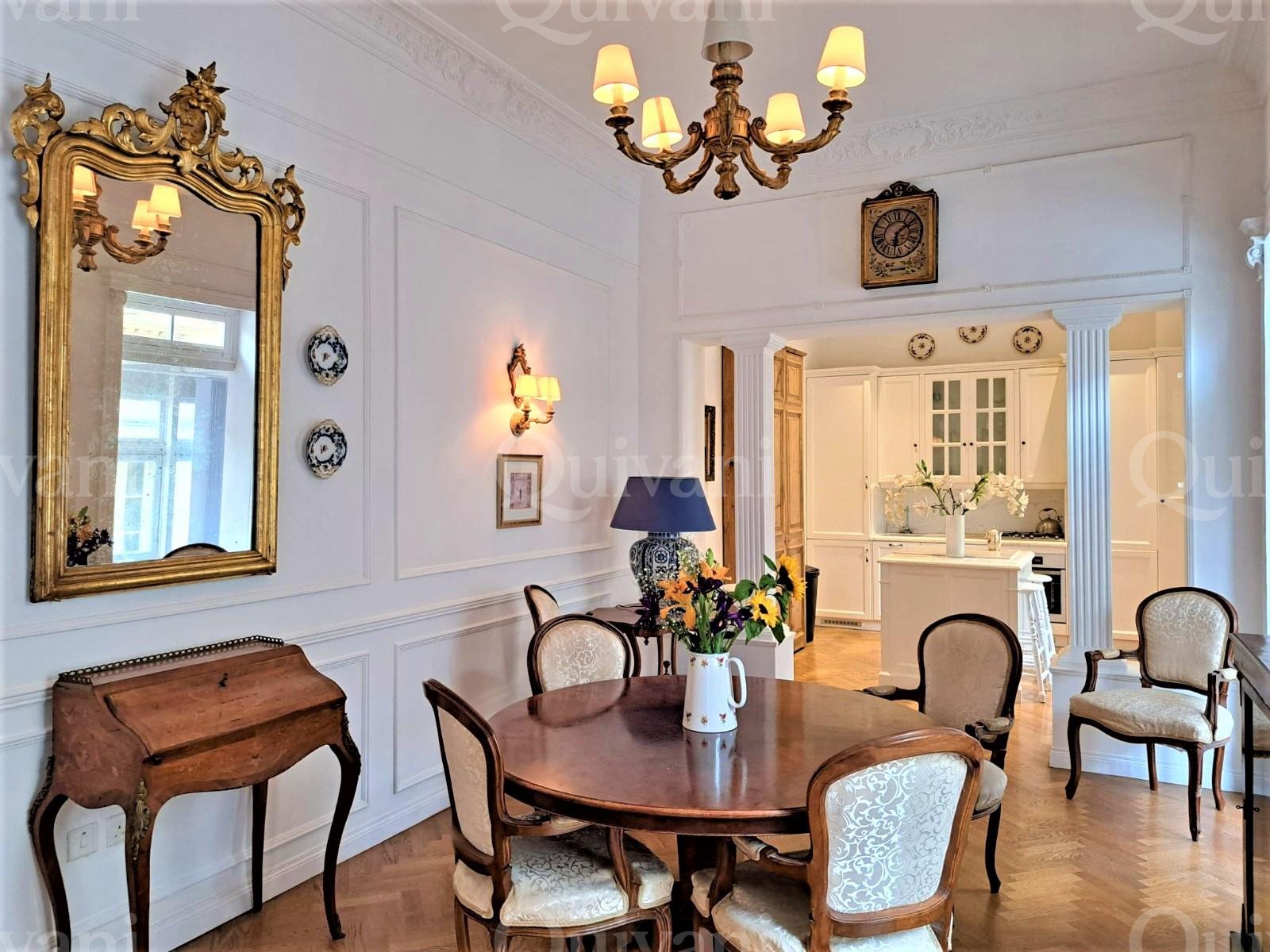 Sliema, Furnished Townhouse