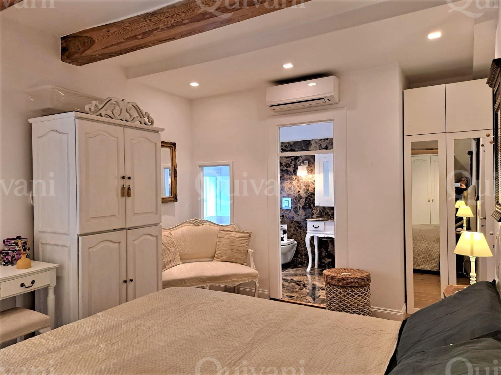 Sliema, Furnished Townhouse