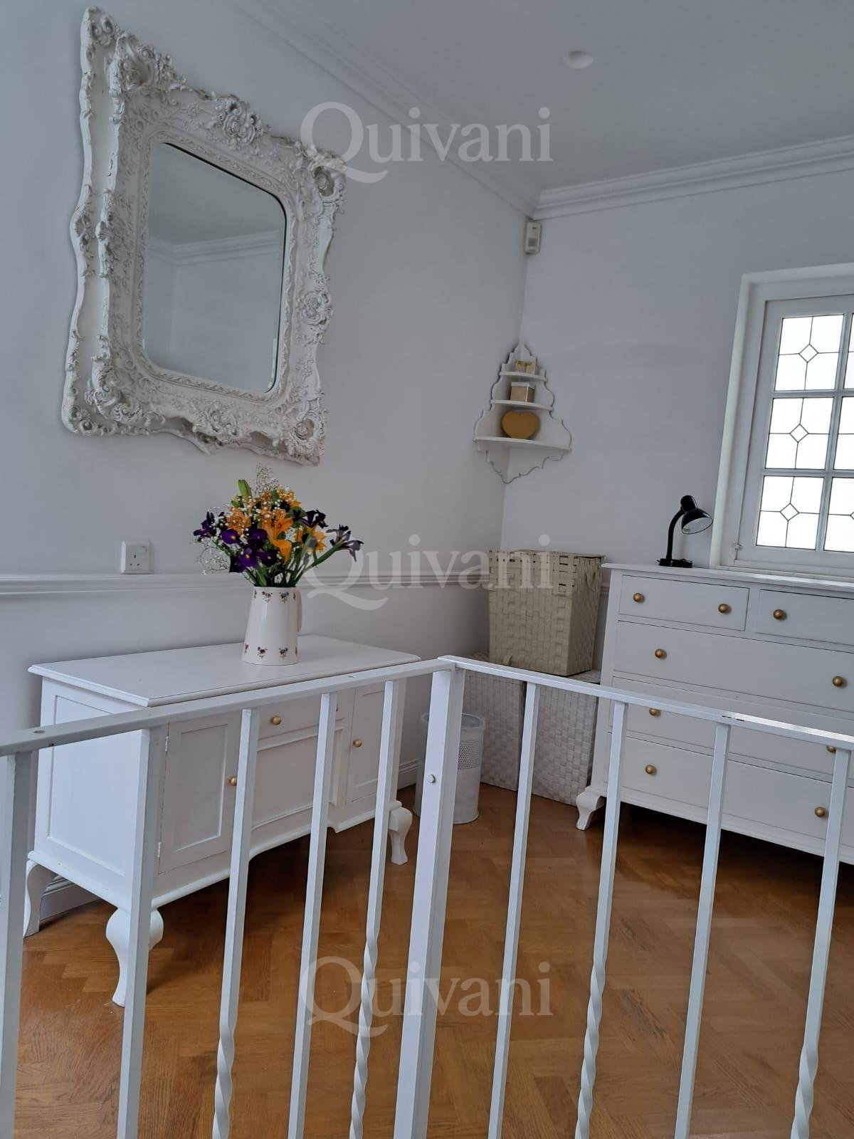 Sliema, Furnished Townhouse