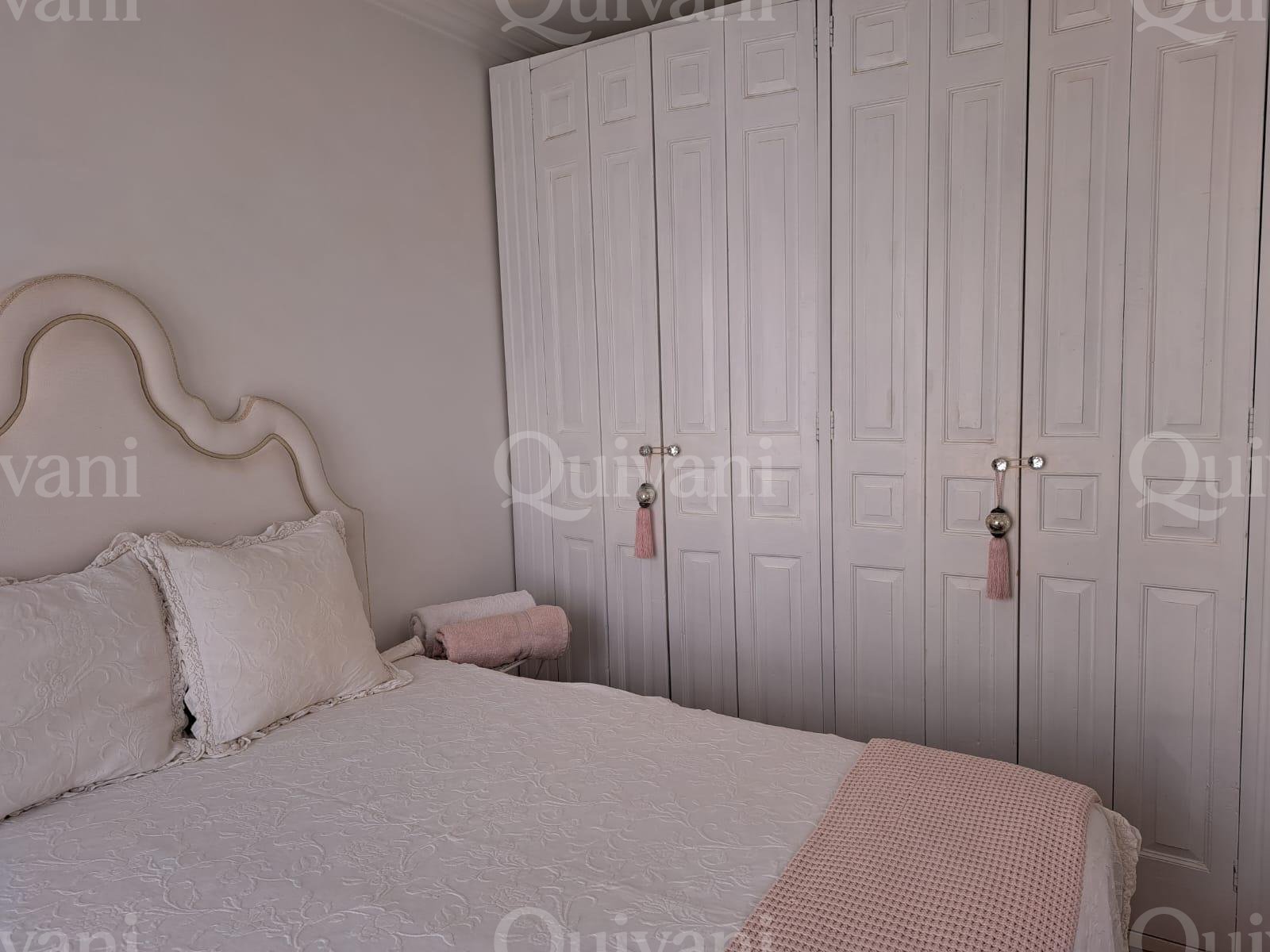 Sliema, Furnished Townhouse