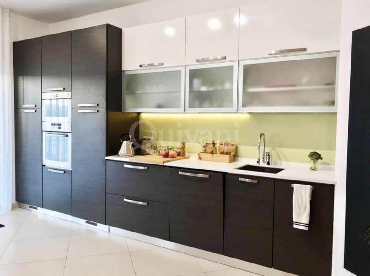 Pendergardens, Furnished Apartment
