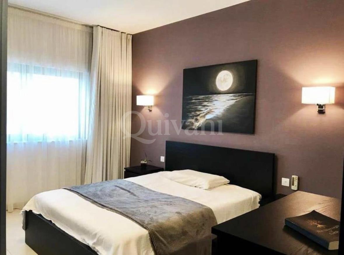 Pendergardens, Furnished Apartment