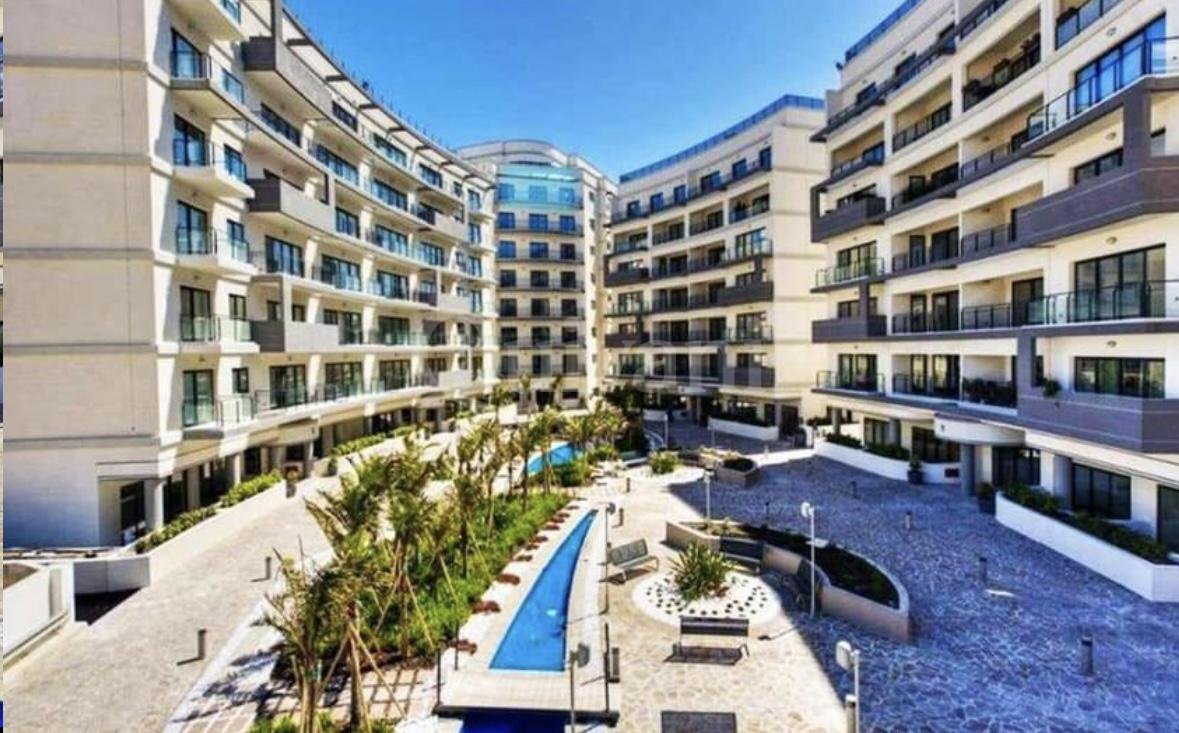 Pendergardens, Furnished Apartment