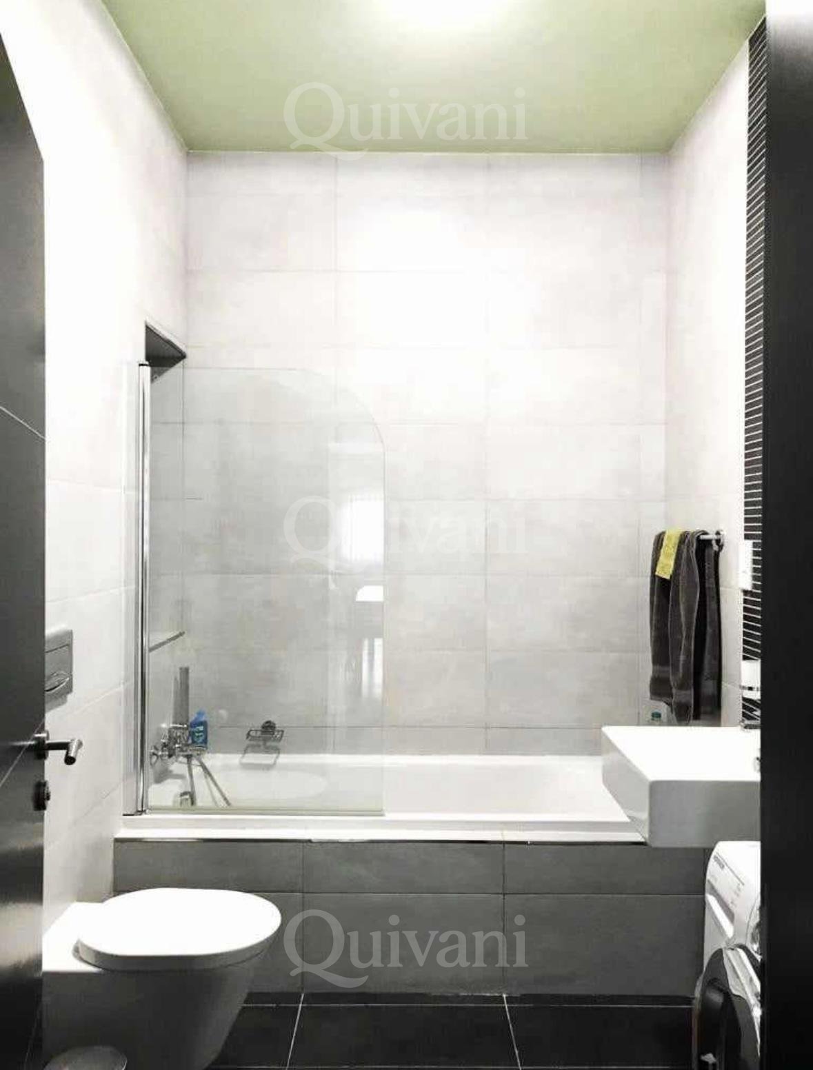 Pendergardens, Furnished Apartment