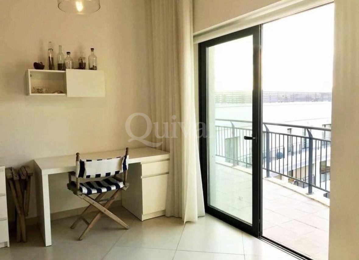 Pendergardens, Furnished Apartment