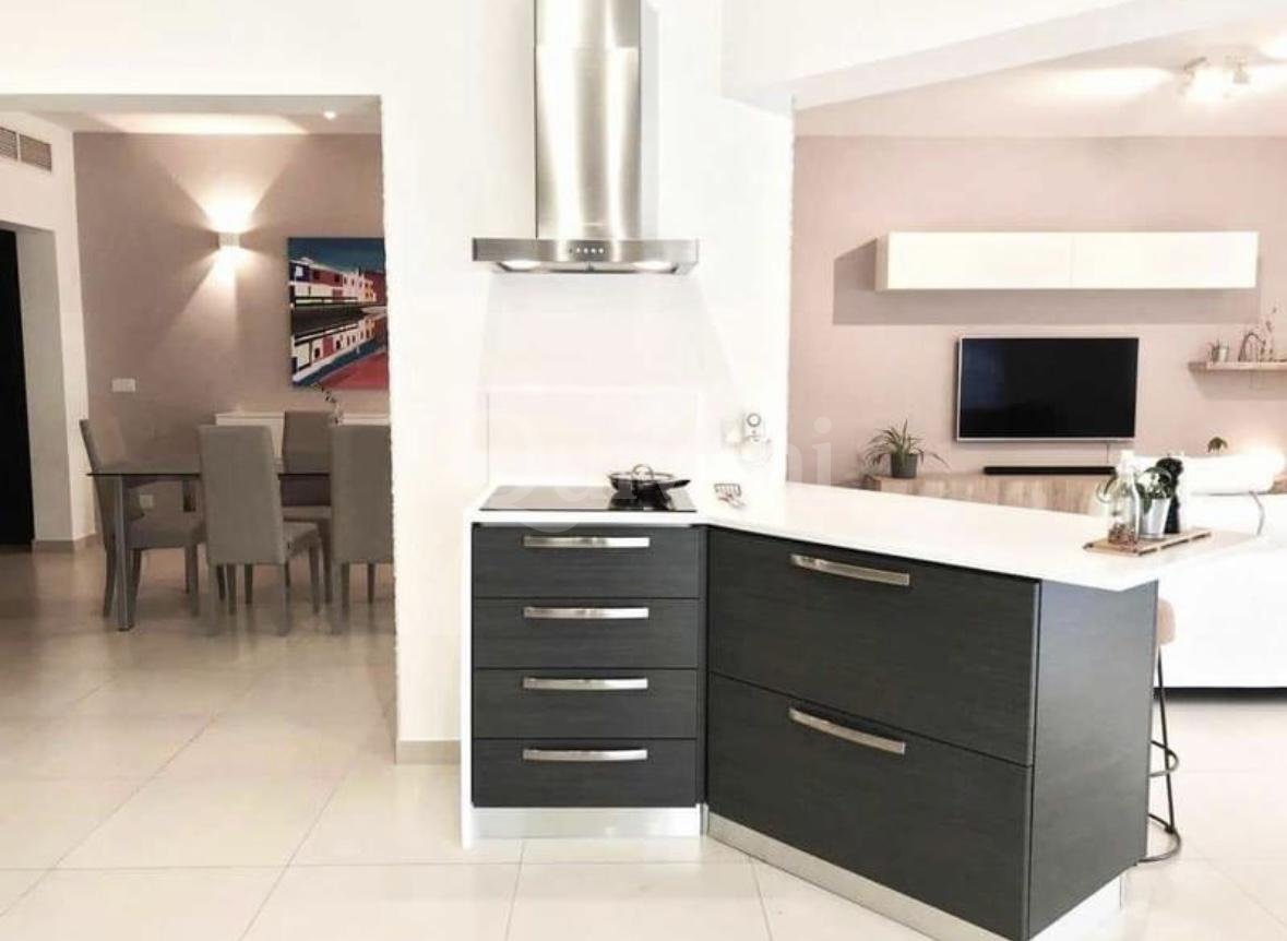 Pendergardens, Furnished Apartment