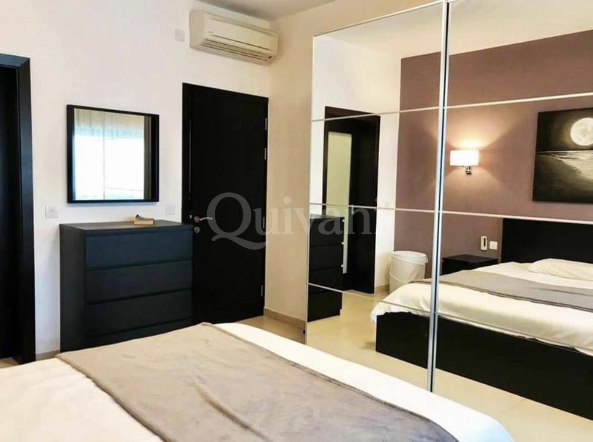 Pendergardens, Furnished Apartment