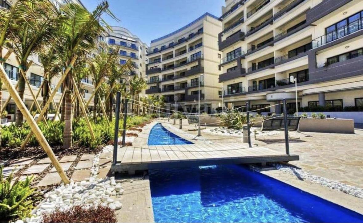 Pendergardens, Furnished Apartment