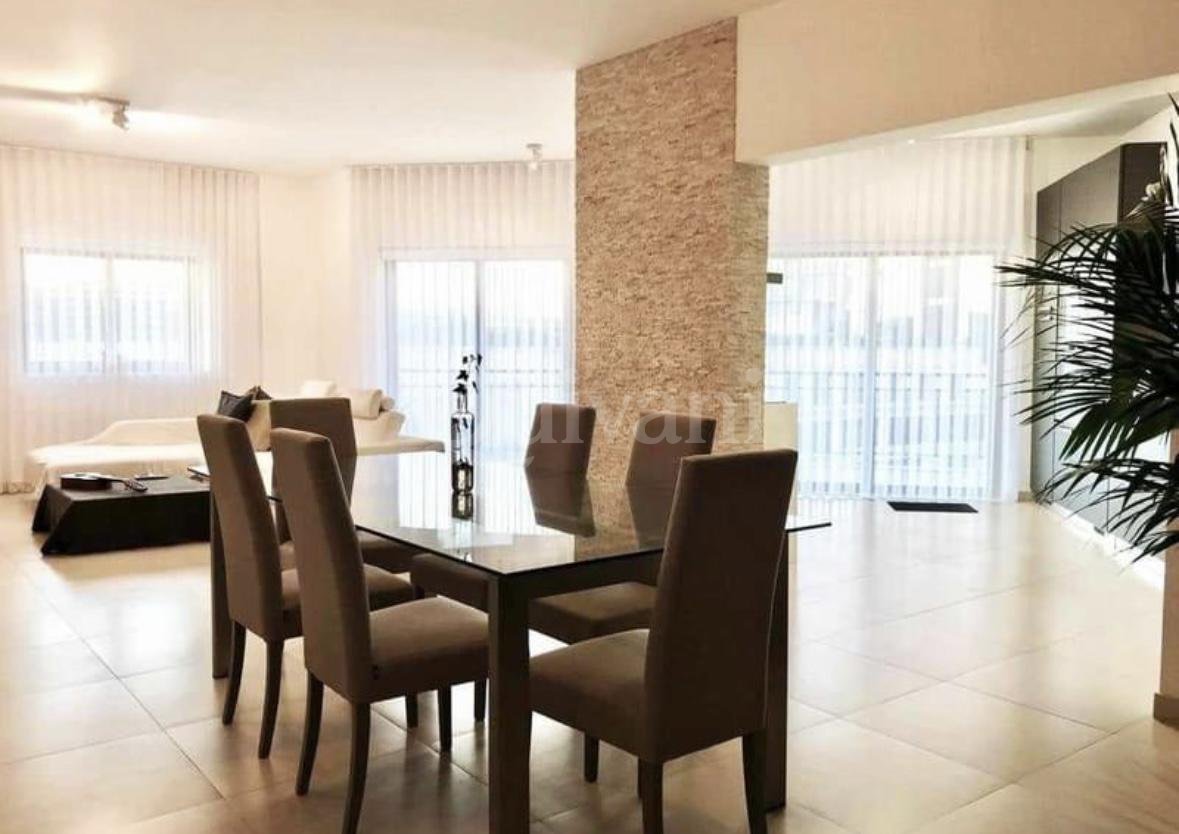 Pendergardens, Furnished Apartment