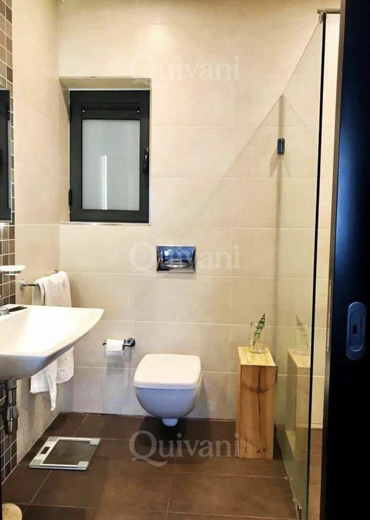 Pendergardens, Furnished Apartment