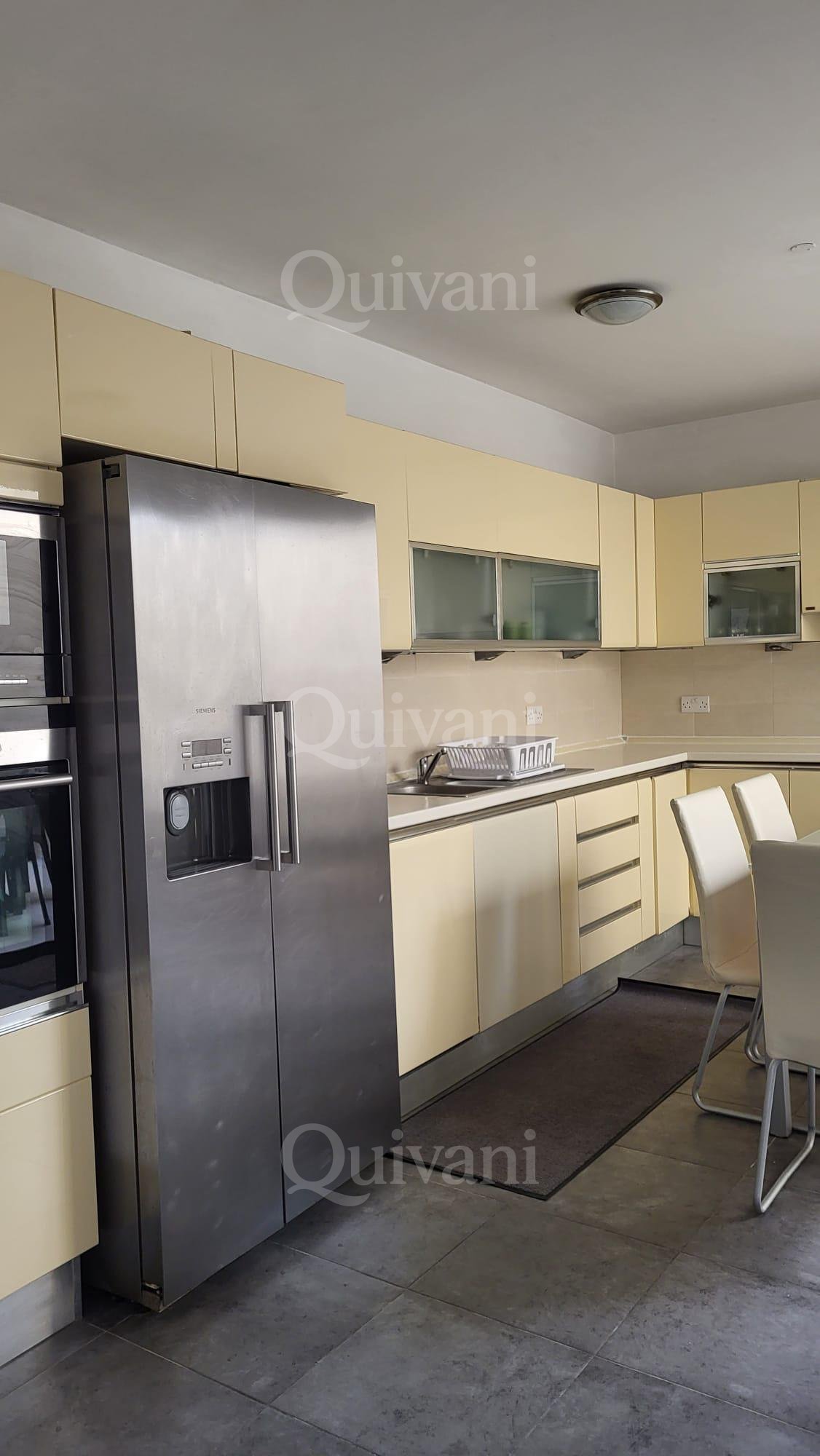St Julians, Furnished Maisonette