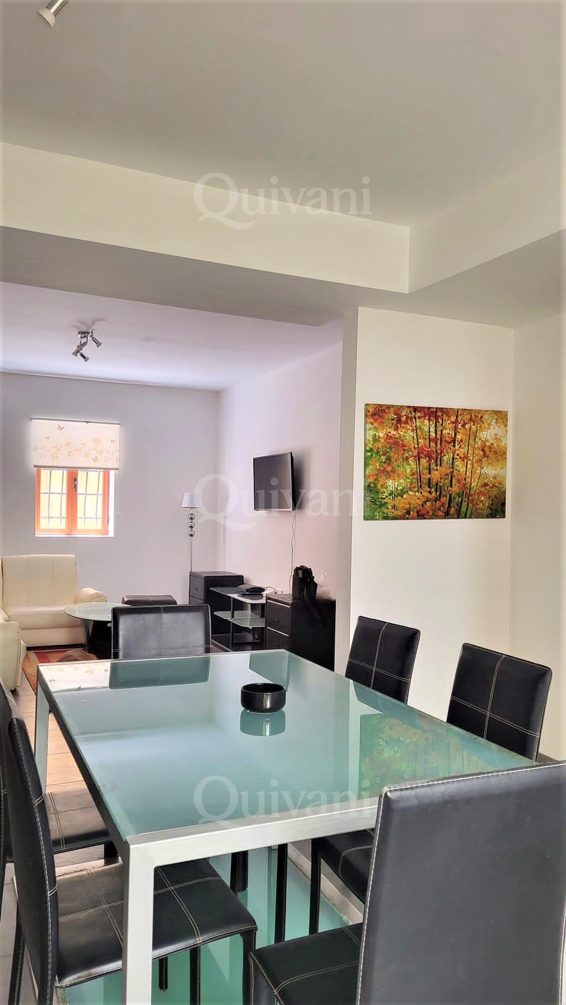 St Julians, Furnished Maisonette