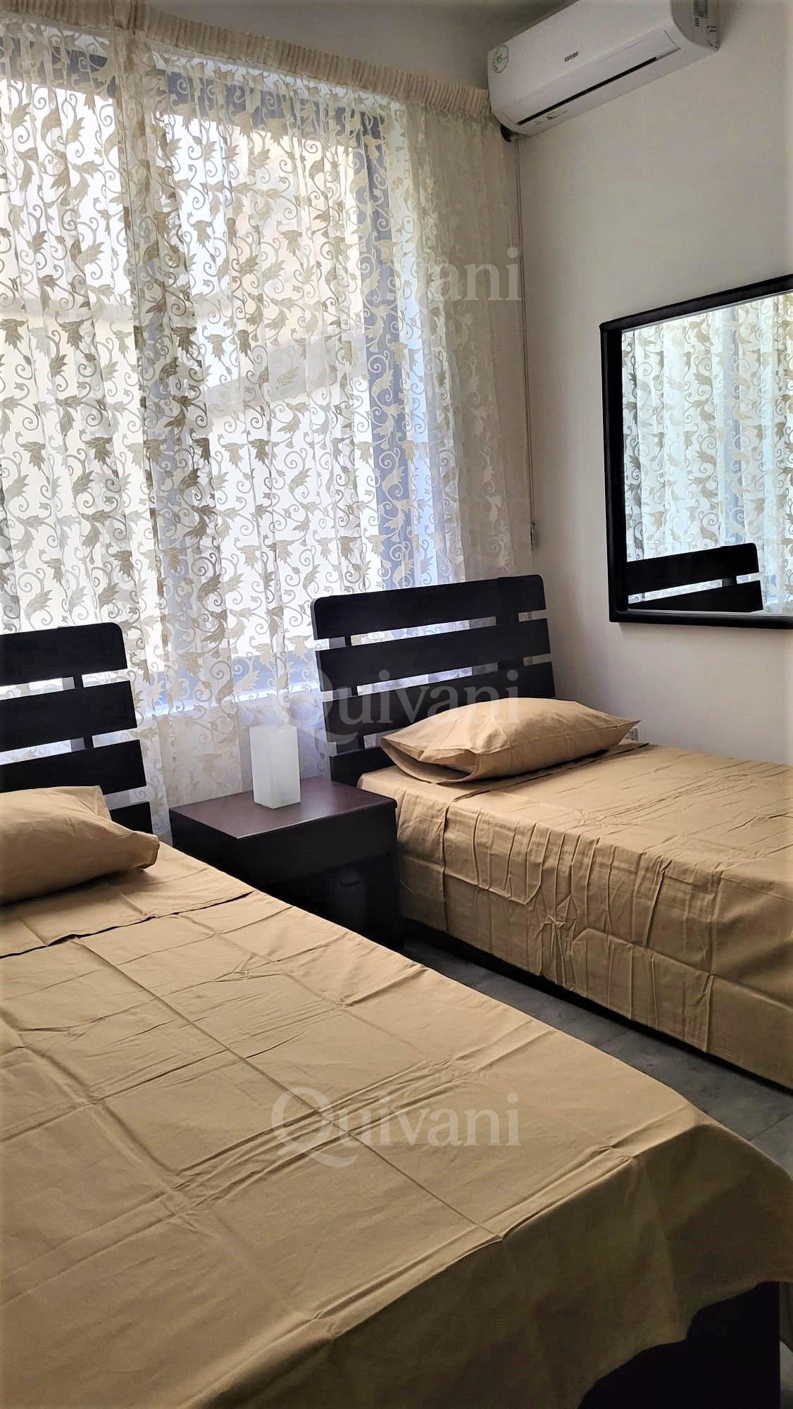 St Julians, Furnished Maisonette