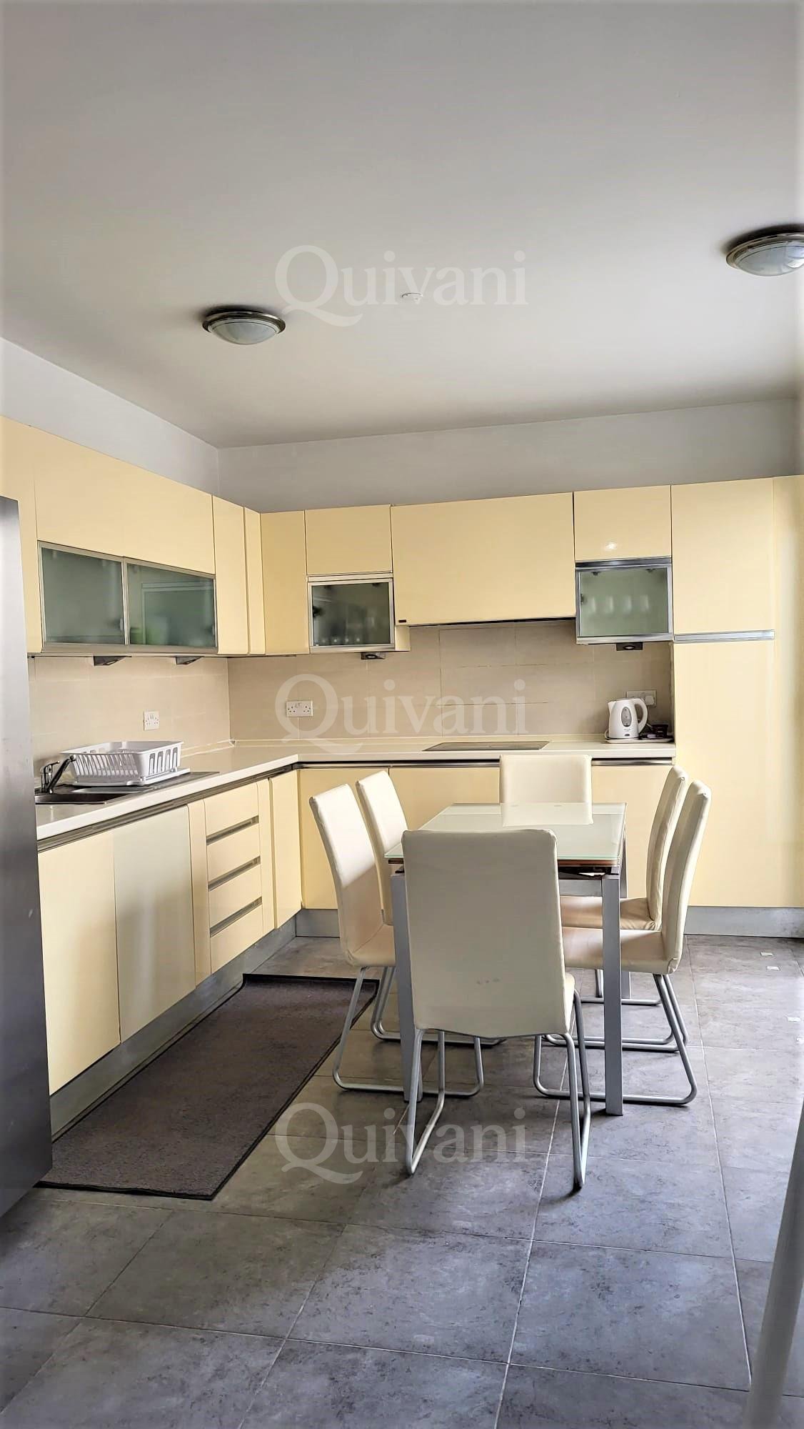 St Julians, Furnished Maisonette