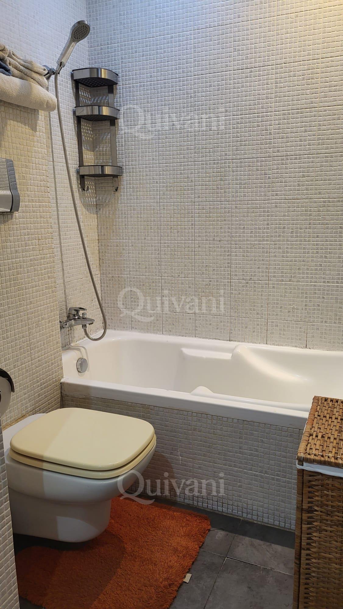 St Julians, Furnished Maisonette
