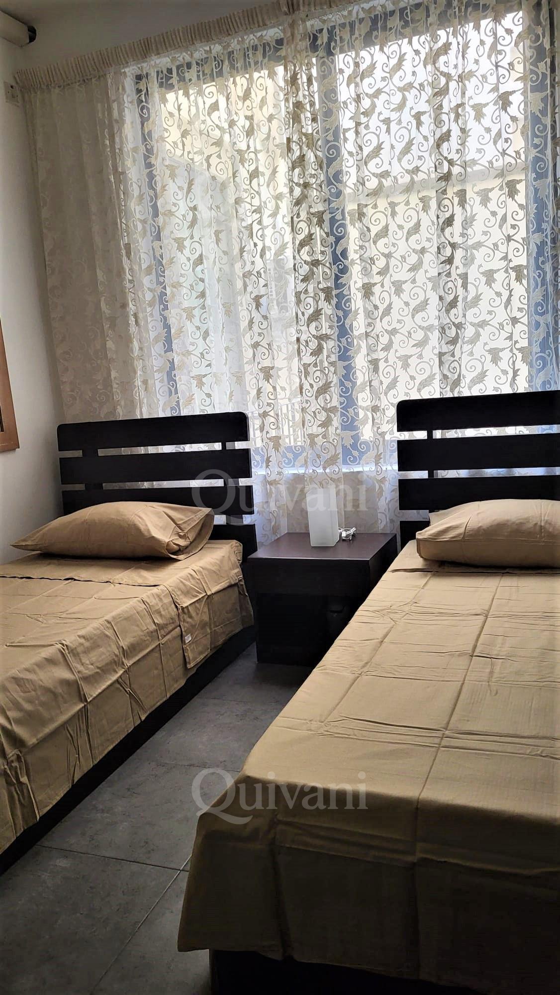 St Julians, Furnished Maisonette