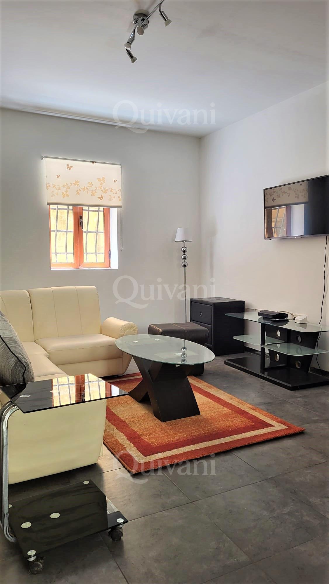 St Julians, Furnished Maisonette