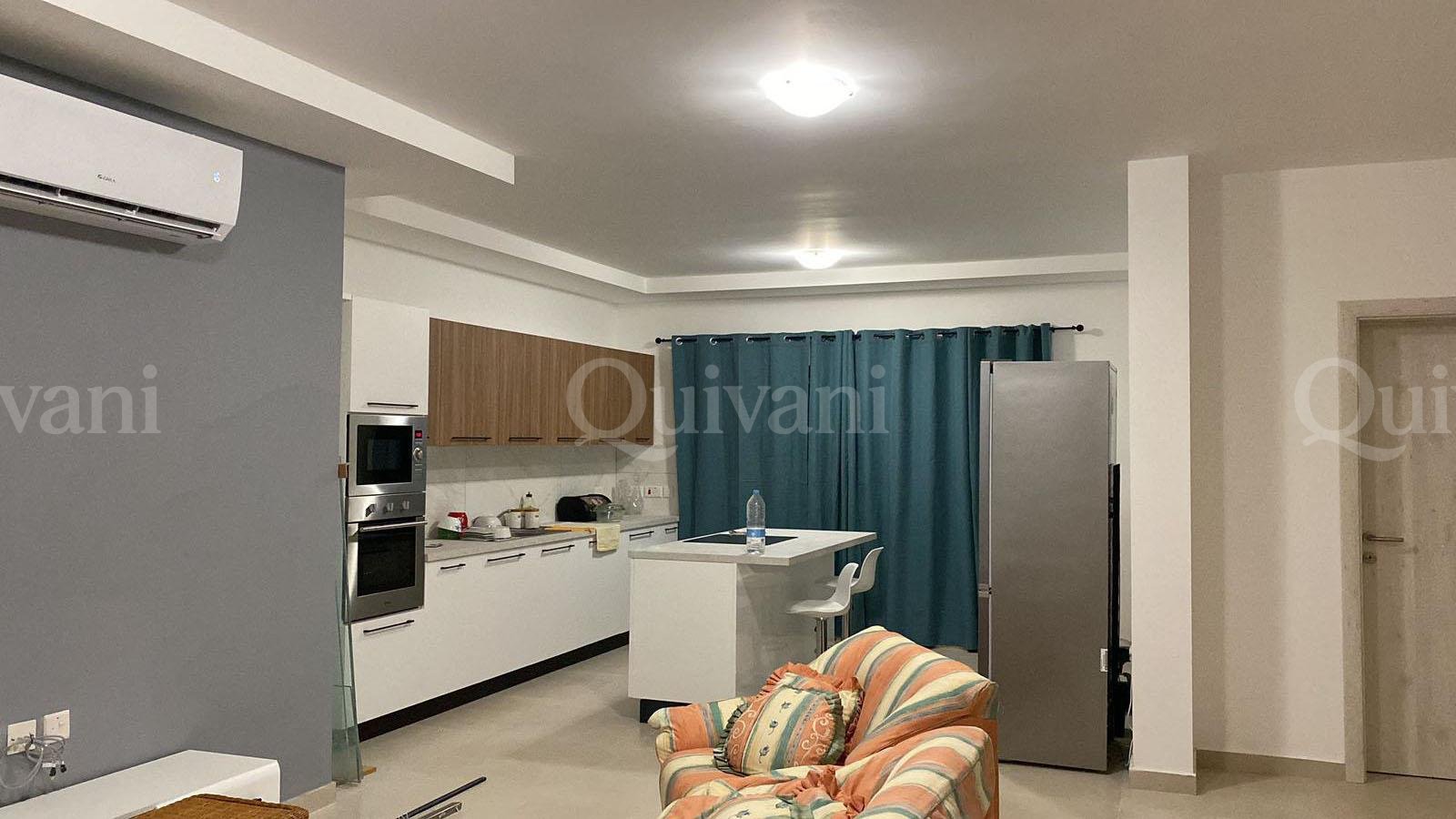 Mosta, Furnished Apartment
