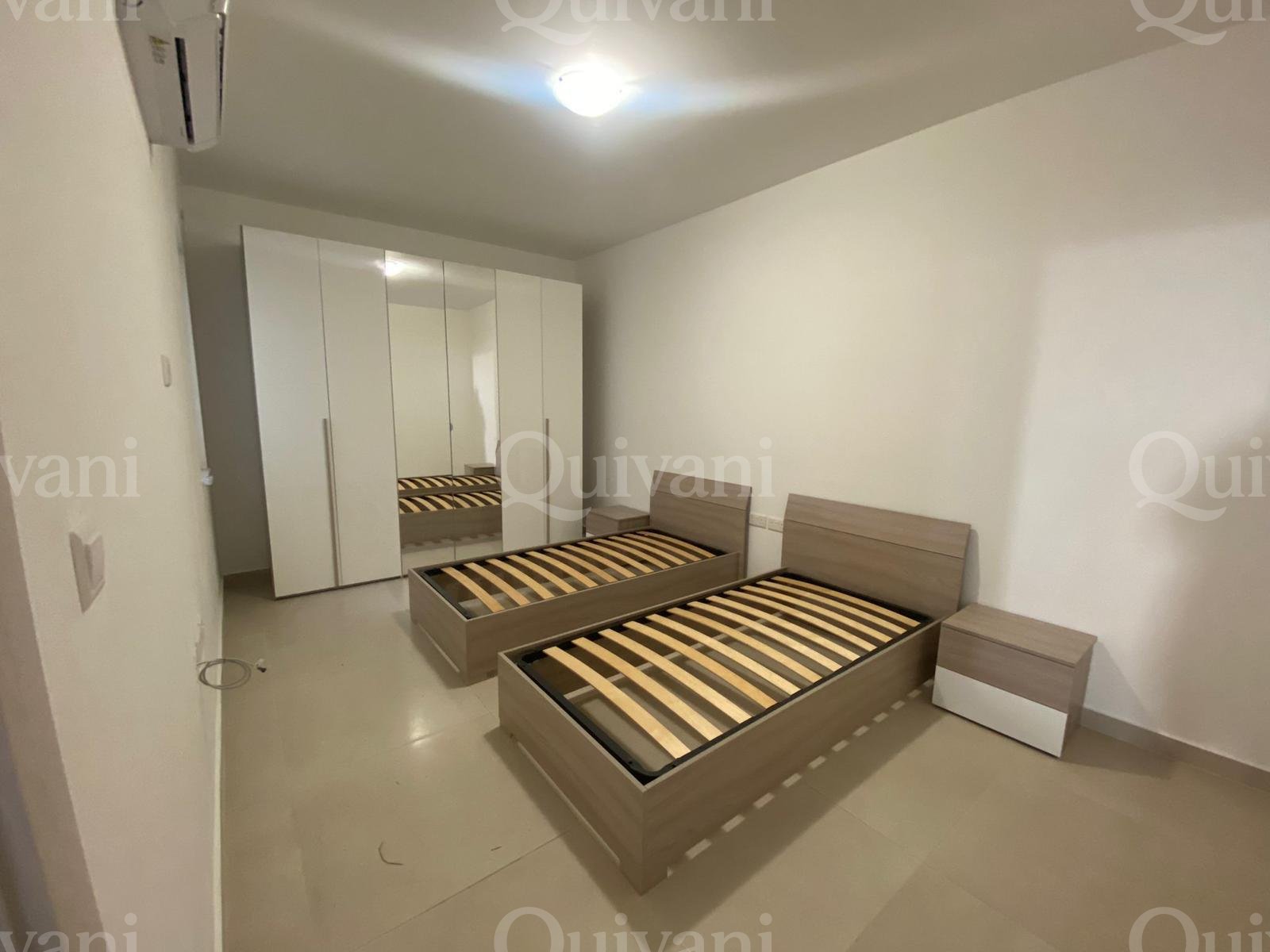 Mosta, Furnished Apartment