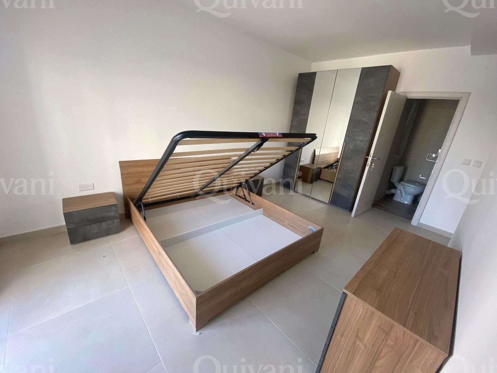 Mosta, Furnished Apartment