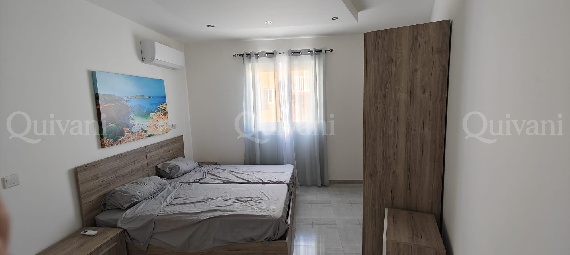 Kappara, Furnished Apartment