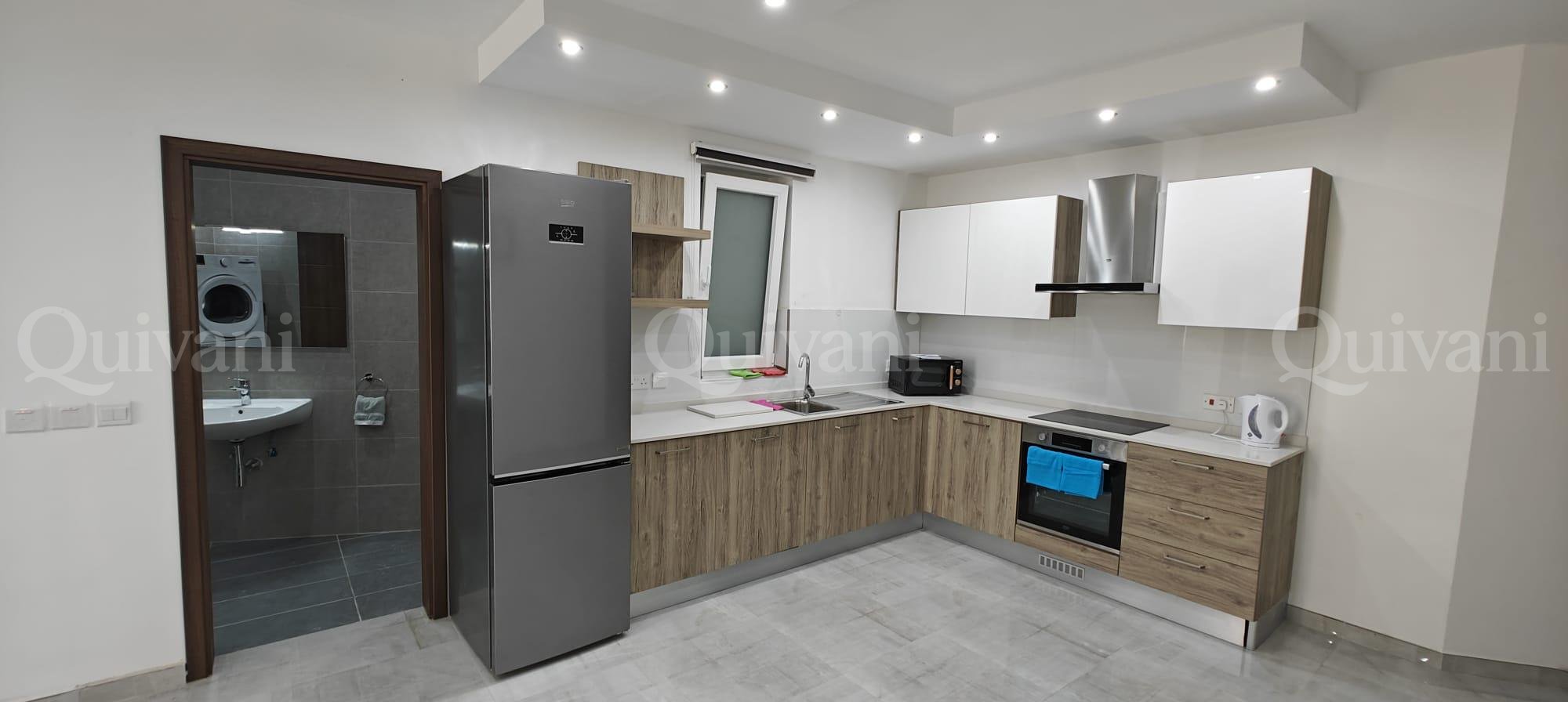 Kappara, Furnished Apartment