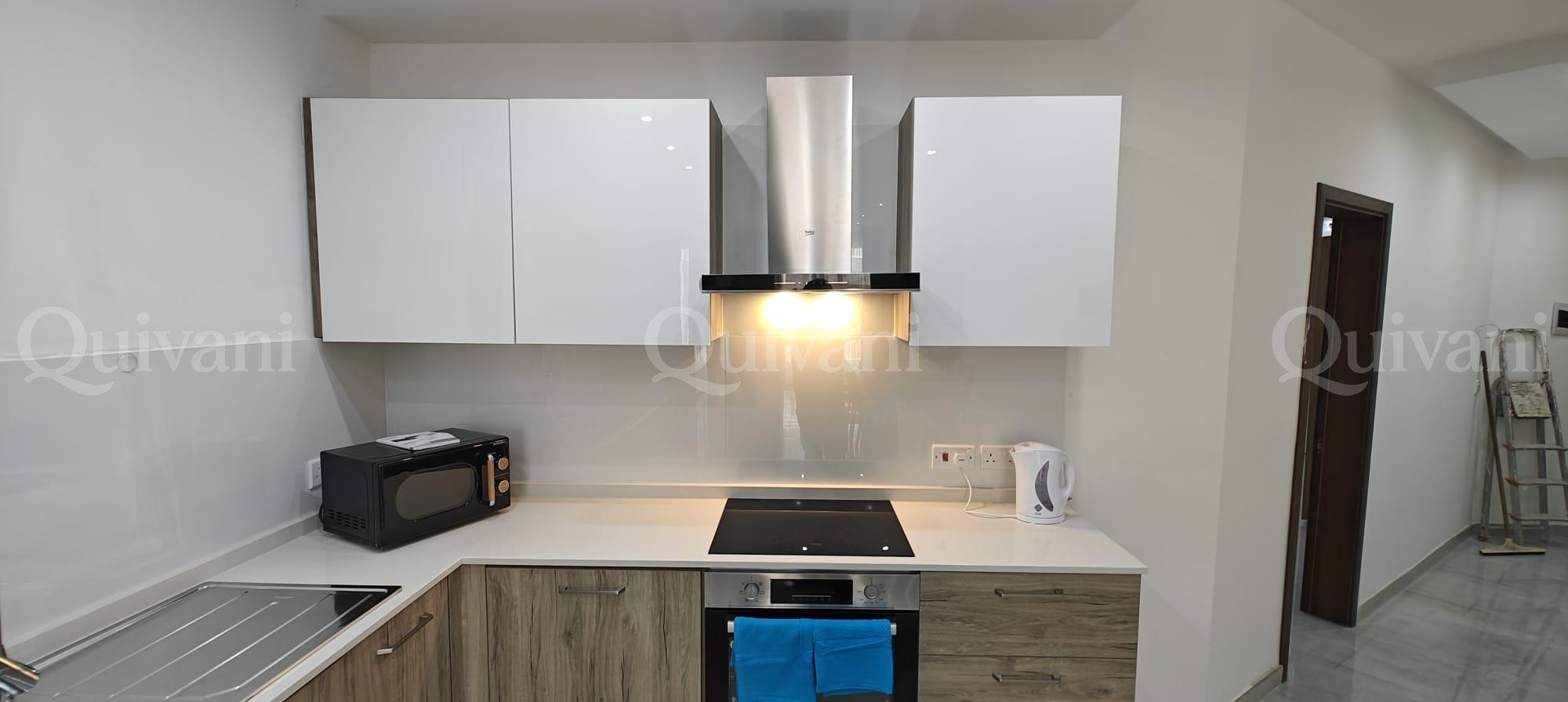 Kappara, Furnished Apartment