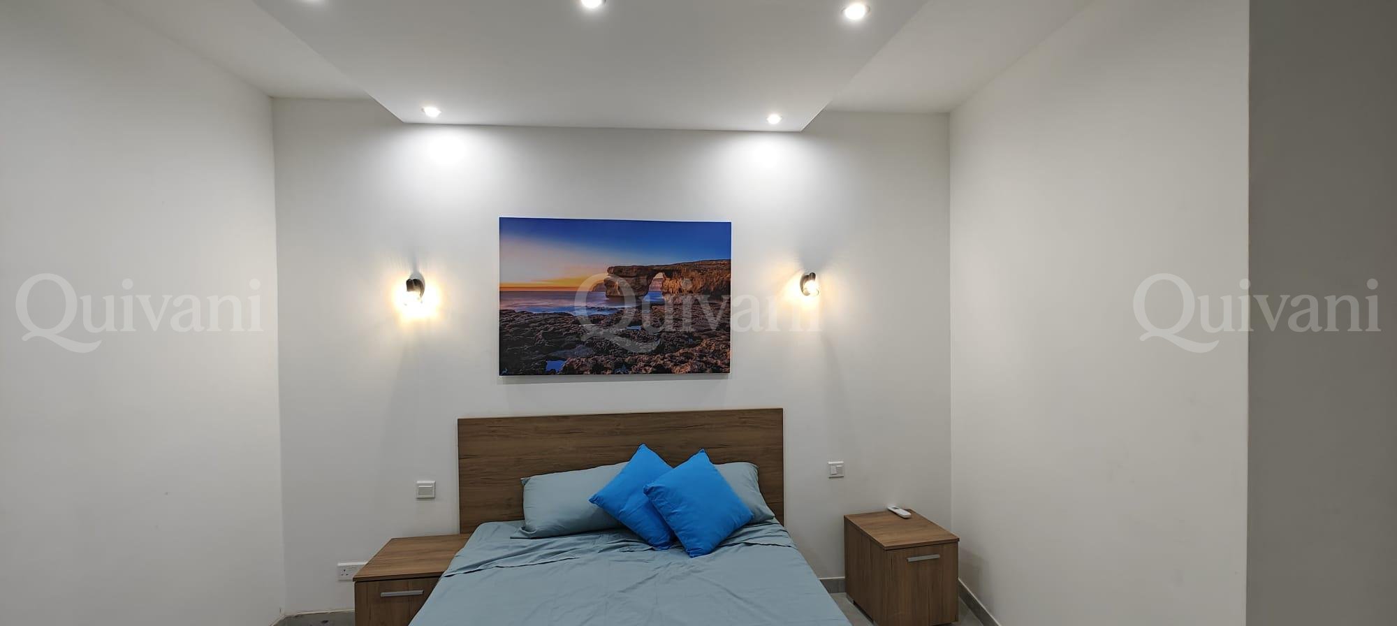 Kappara, Furnished Apartment
