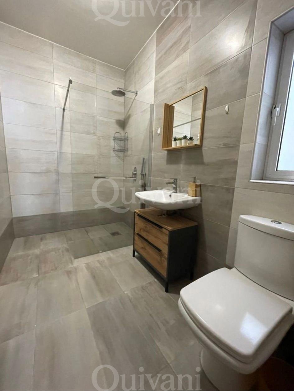 St Pauls Bay, Furnished Apartment