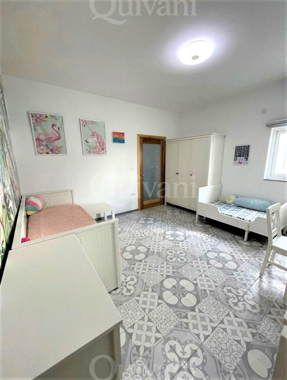 St Pauls Bay, Furnished Apartment