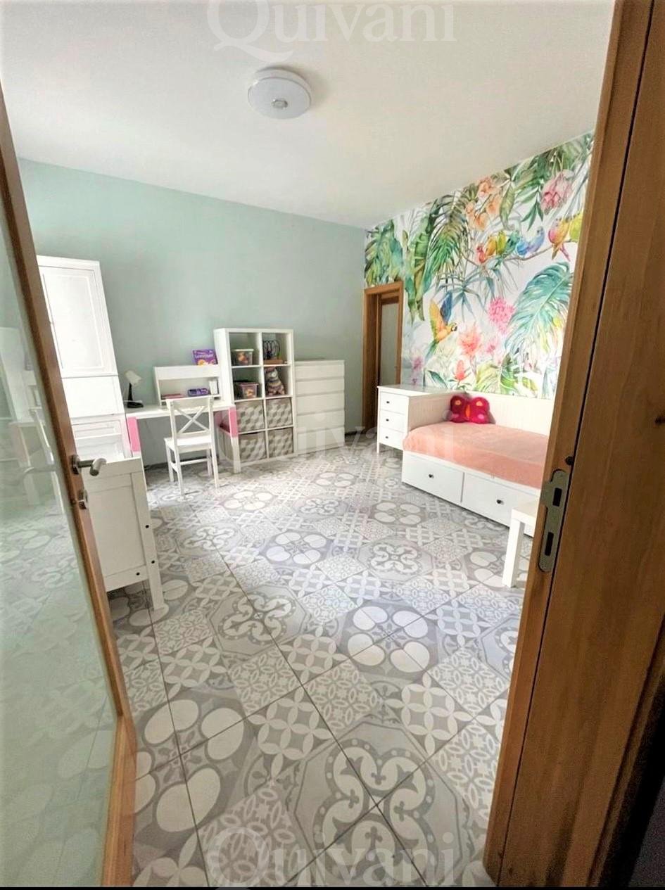 St Pauls Bay, Furnished Apartment