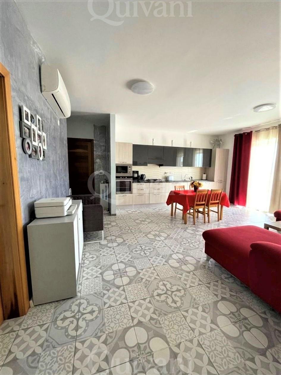 St Pauls Bay, Furnished Apartment